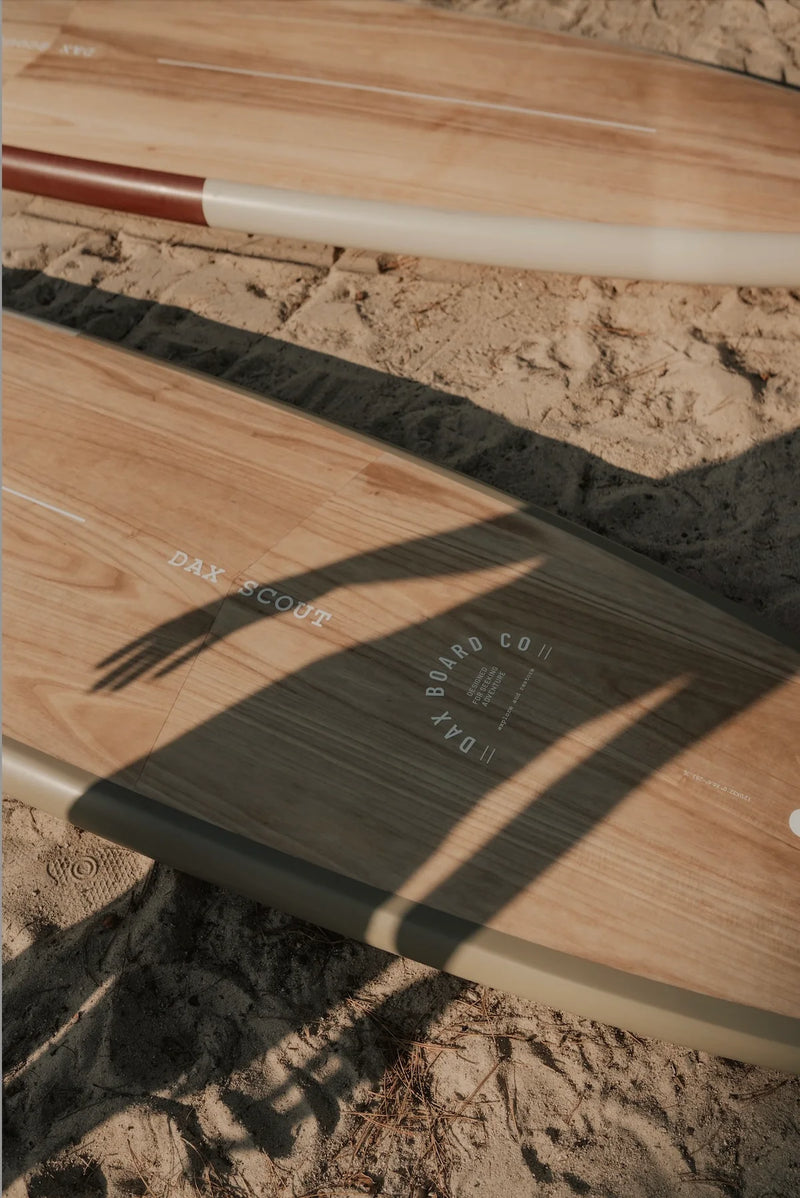 Load image into Gallery viewer, Dax Scout Slate
