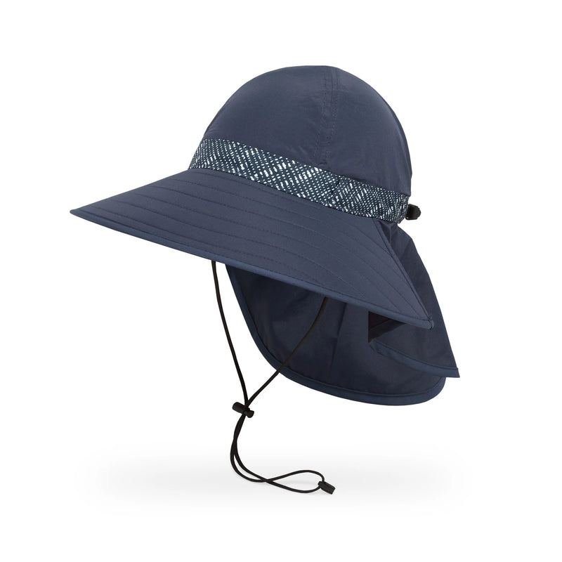 Load image into Gallery viewer, Sunday Afternoons Shade Goddess Hat
