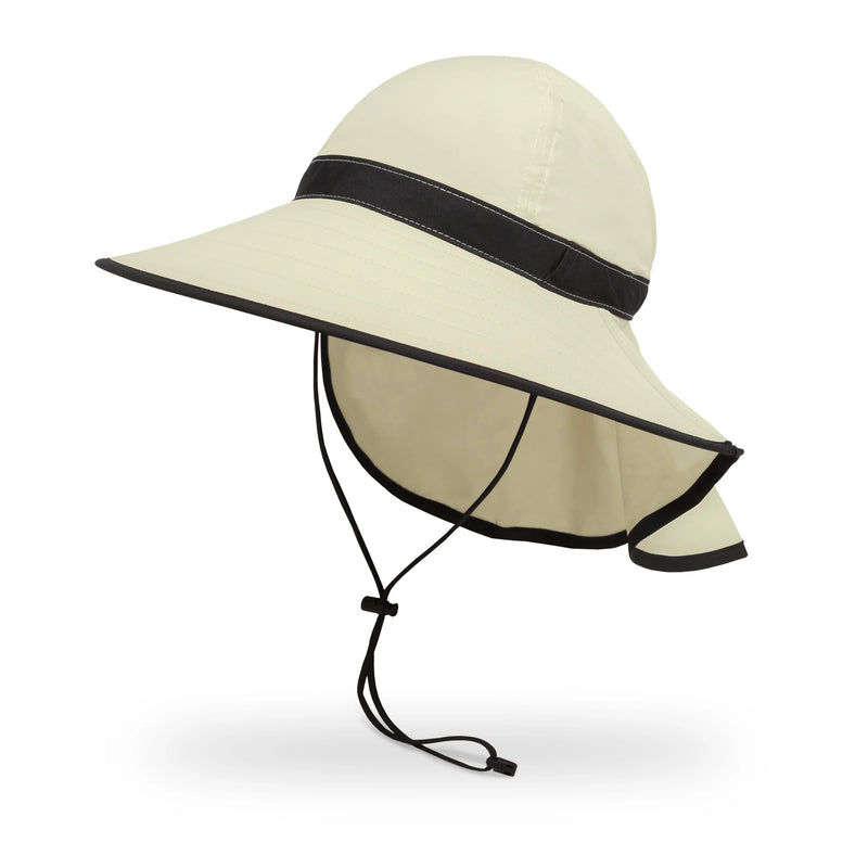 Load image into Gallery viewer, Sunday Afternoons Shade Goddess Hat
