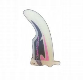 Shockwave Windsurfing Fin 23cm