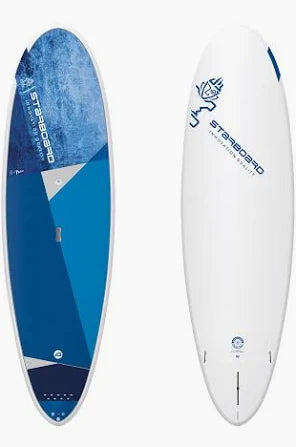 Starboard 2021 Whopper 10' x 34 Lite Tech