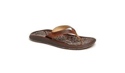 Olukai Paniolo Women's Natural