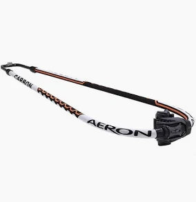 Aeron Carbon Slim Booms