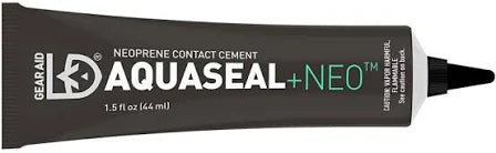 Block Surf Neoprene Contact Cement