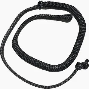 PKS Adjustable Wingboard Harness Lines (webbing loop)