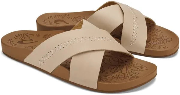 Olukai Kipe'a 'Olu Womens Sandals