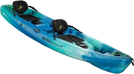 Load image into Gallery viewer, Ocean Kayak Malibu Two
