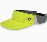 Sunday Afternoons VaporLite Rush Visor -Green Oasis