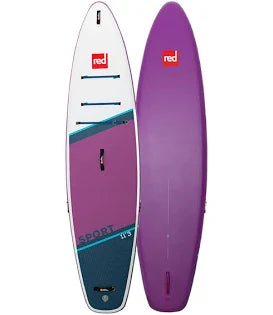 Red Paddle Co 2022 11'3