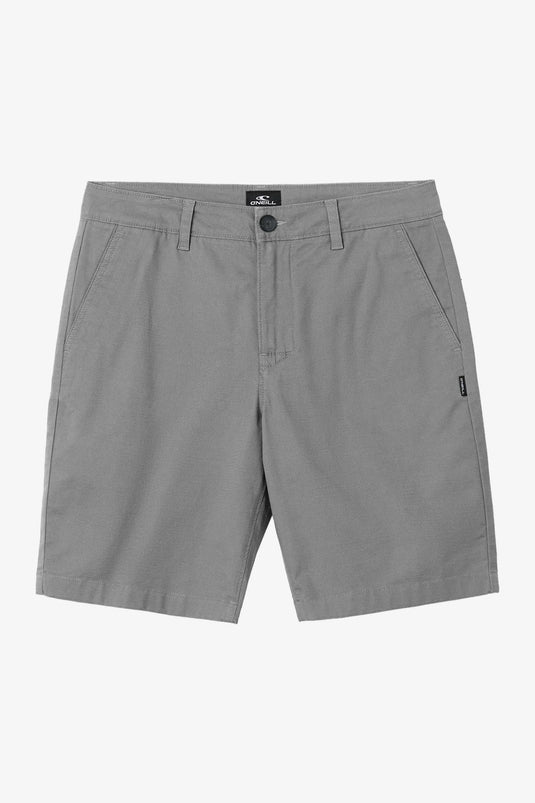 O'Neill Men's Jay Stretch Shorts 20"