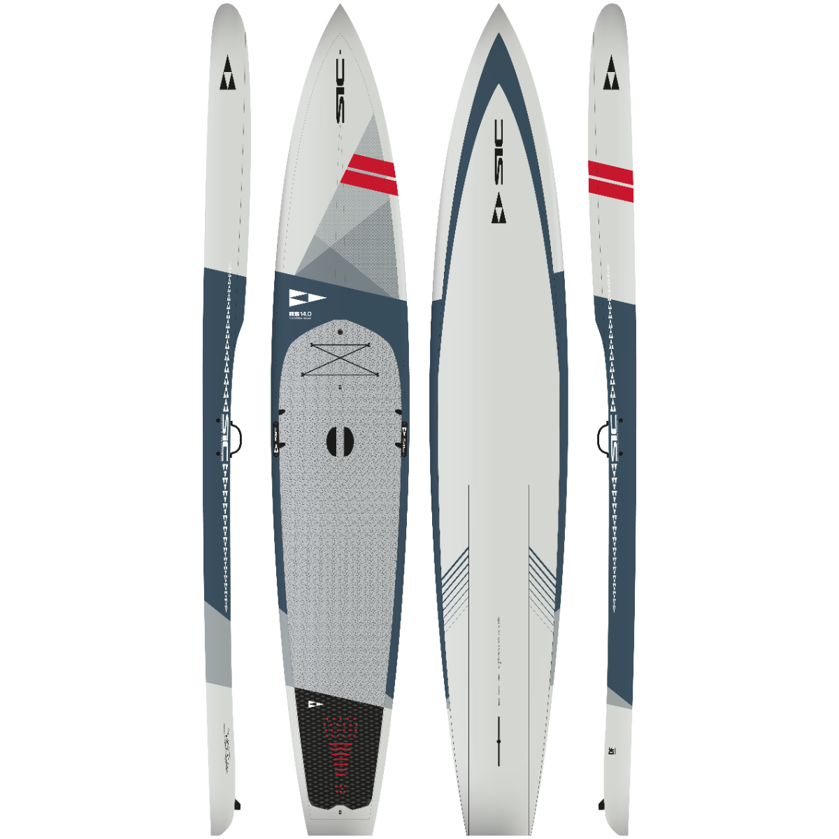 SUP レースボード SIC RS 12.6 25インチ SUP レースボード SIC RS 12.6 25インチ SIC RS Paddle Board – 101