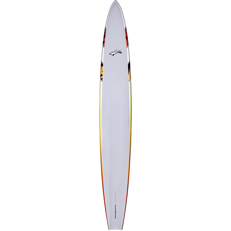 Load image into Gallery viewer, Jimmy Lewis Sidewinder Paddle Board
