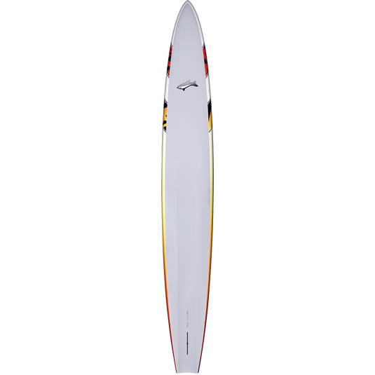 Jimmy Lewis Sidewinder Paddle Board