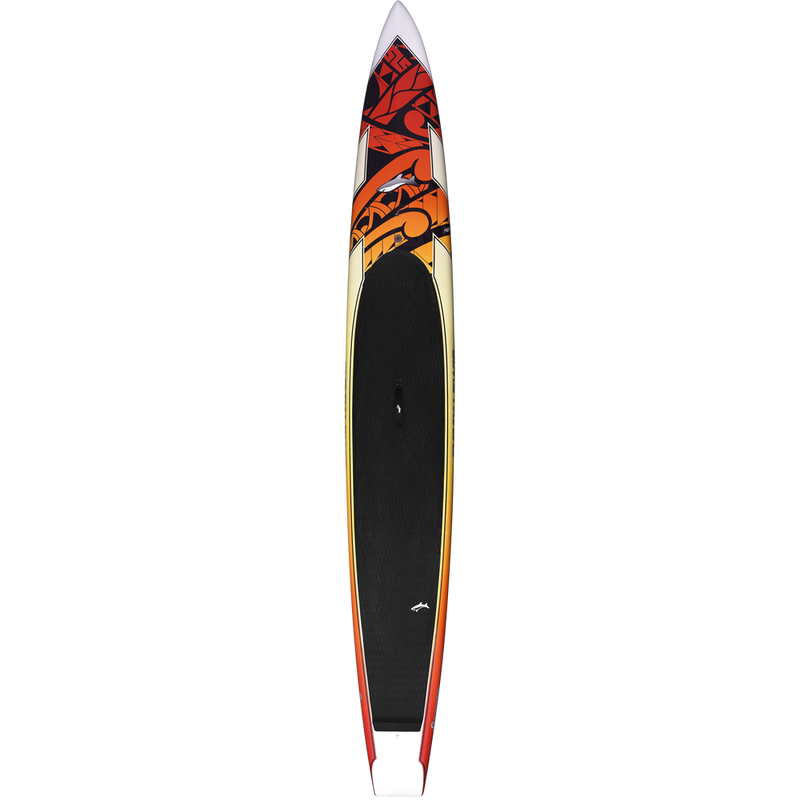 Load image into Gallery viewer, Jimmy Lewis Sidewinder Paddle Board
