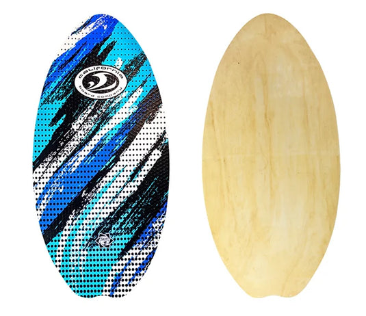 Foot Grabber Skimboard Pallet California Board Company