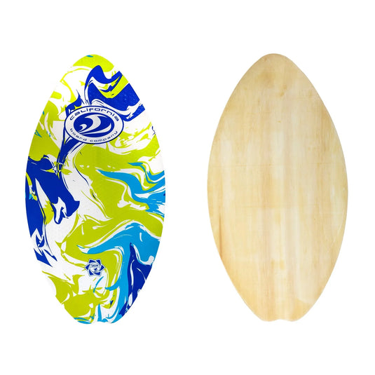 Foot Grabber Skimboard Pallet California Board Company