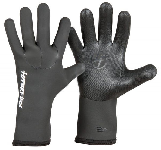 Hyperflex 3mm Mesh Skin Glove