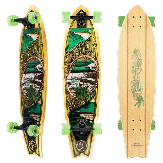 Sector 9 Snapper