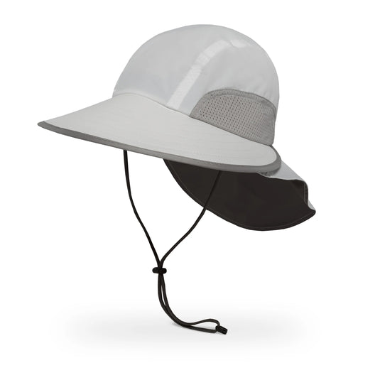 Sunday Afternoons Sport Hat -White Charcoal