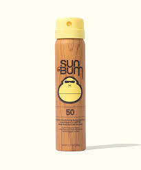 Sun Bum 1.75 oz Spray Sunscreen