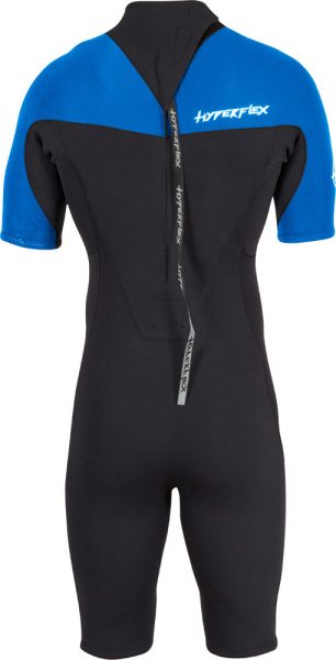 Hyperflex Junior VYRL 2.5mm Springsuit