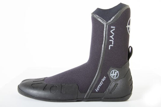 Hyperflex VYRL 3mm Square Toe Boot