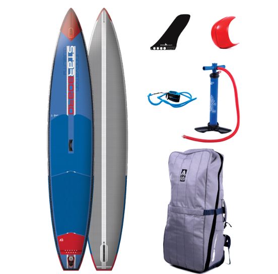 starboard inflatable kit