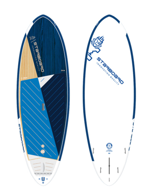 2023 Starboard Wedge Starlite