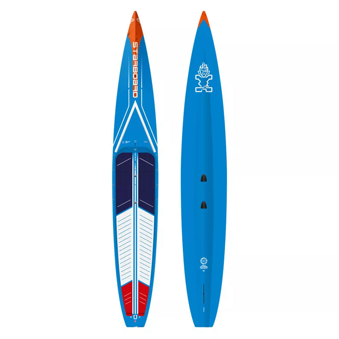 Starboard 2023 All Star 14 x 24.5 Wood Carbon