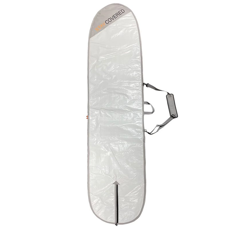 Load image into Gallery viewer, Stay Covered Longboard Surfboard Bag
