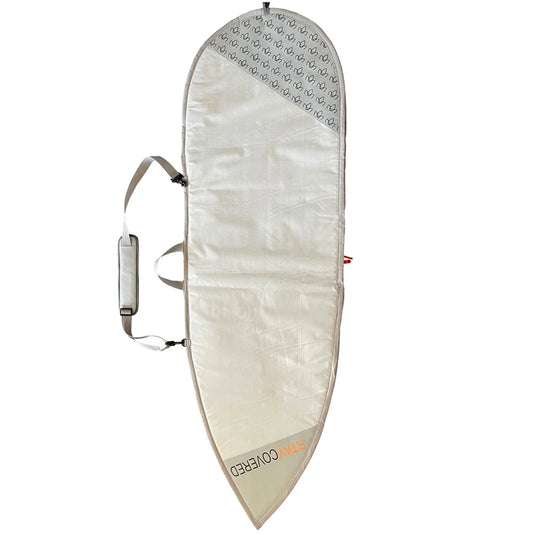 Stay Covered Step Up Surf Bag