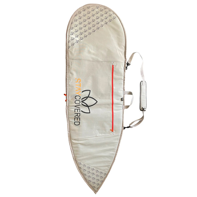 Stay Covered Step Up Surf Bag