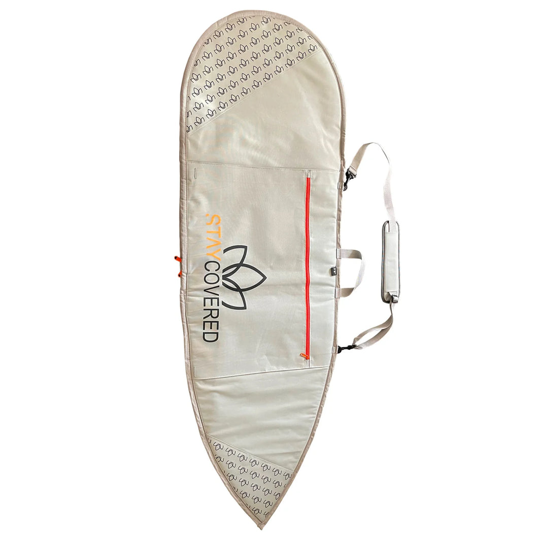 Stay Covered Step Up Surf Bag