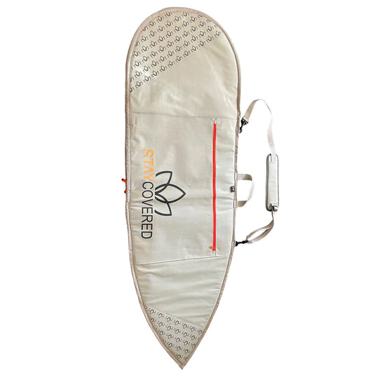 Stay Covered Step Up Surf Bag