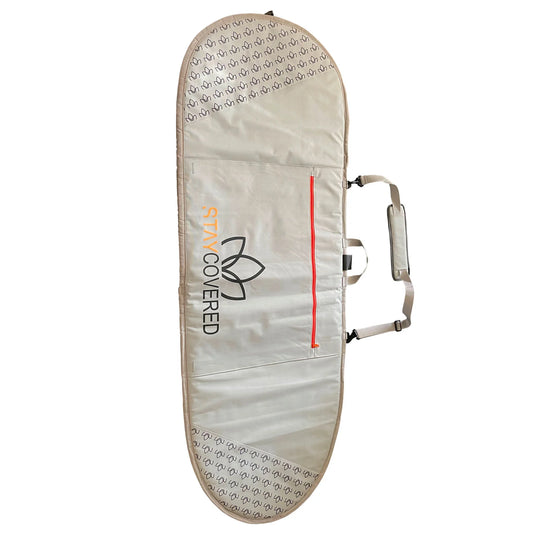 Stay Covered 6'3" Mini Simmons Padded Board Bag