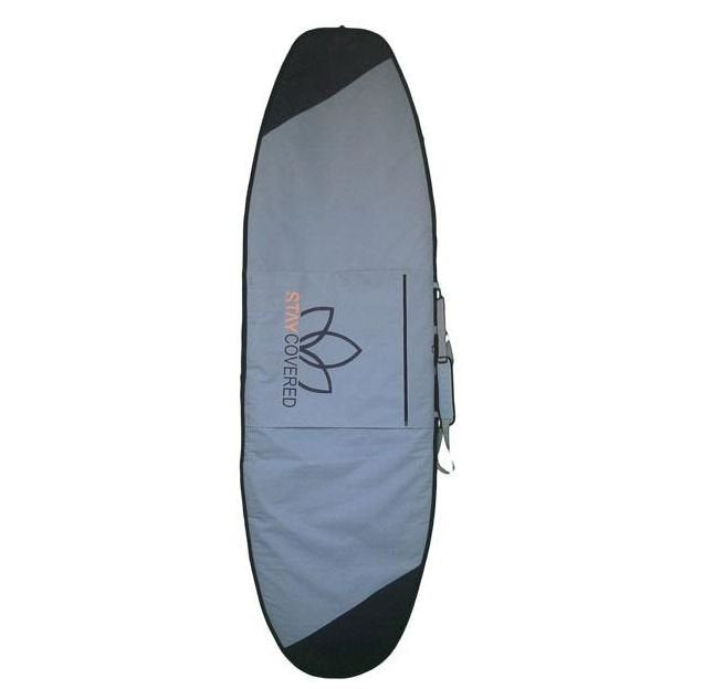 Stay Covered Longboard Surfboard Bag