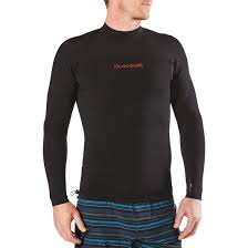 Dakine Storm Snug Fit L/S Top