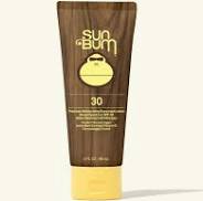 Sun Bum 3oz Lotion Sunscreen