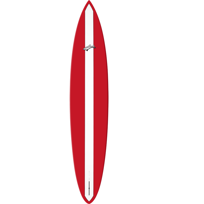 Load image into Gallery viewer, Jimmy Lewis M-Series Paddle Board
