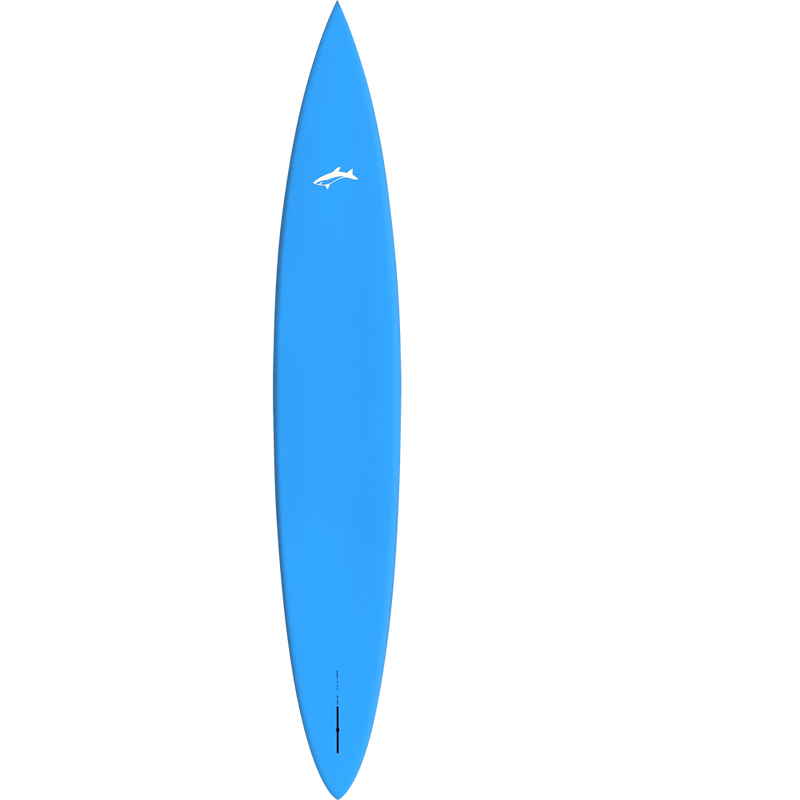 Load image into Gallery viewer, Jimmy Lewis Rail Paddle Board
