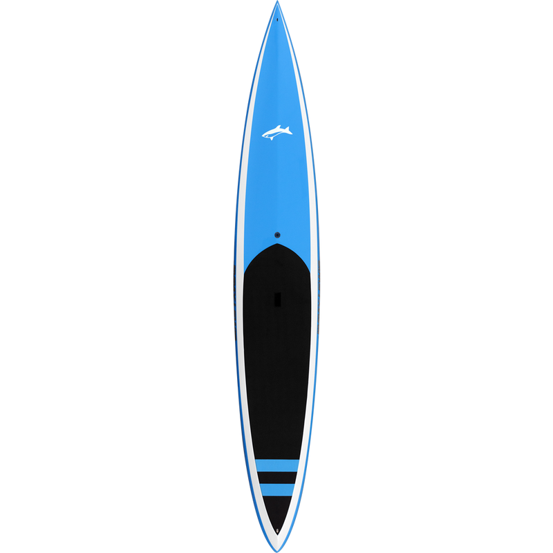 Load image into Gallery viewer, Jimmy Lewis Rail Paddle Board
