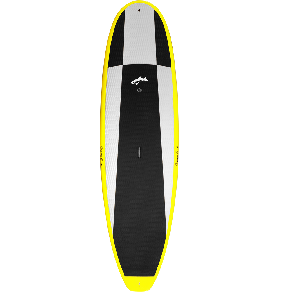 Jimmy Lewis Striker