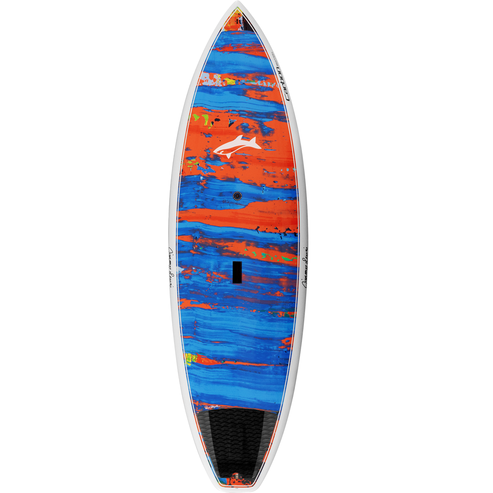 Jimmy Lewis Super Tech