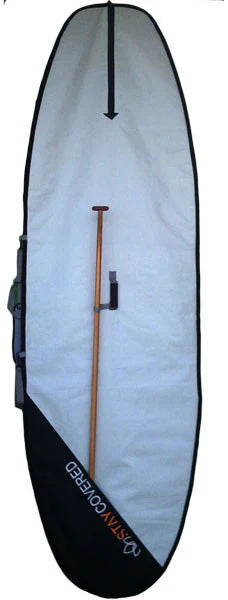 Load image into Gallery viewer, Stay Covered SUP Board Bag
