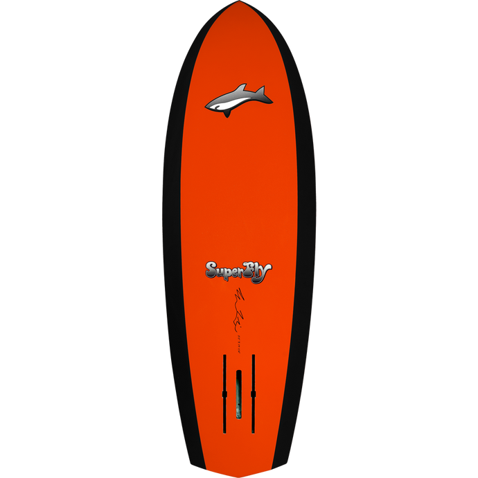 Jimmy Lewis Super Fly Foil Board