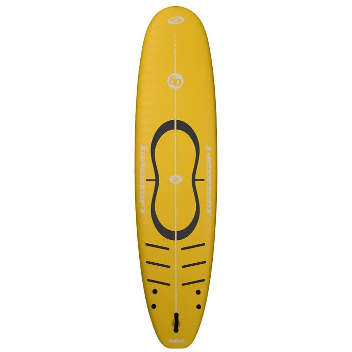 Surftech Super Soft Foamy