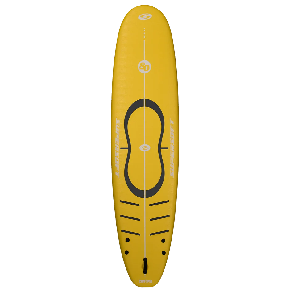 Surftech Super Soft Foamy