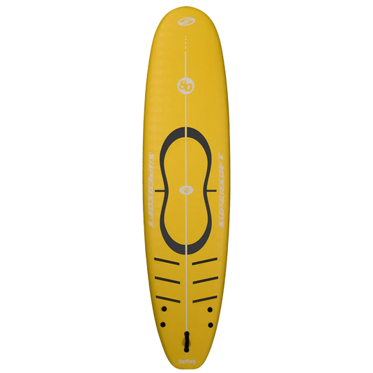Surftech Super Soft Foamy