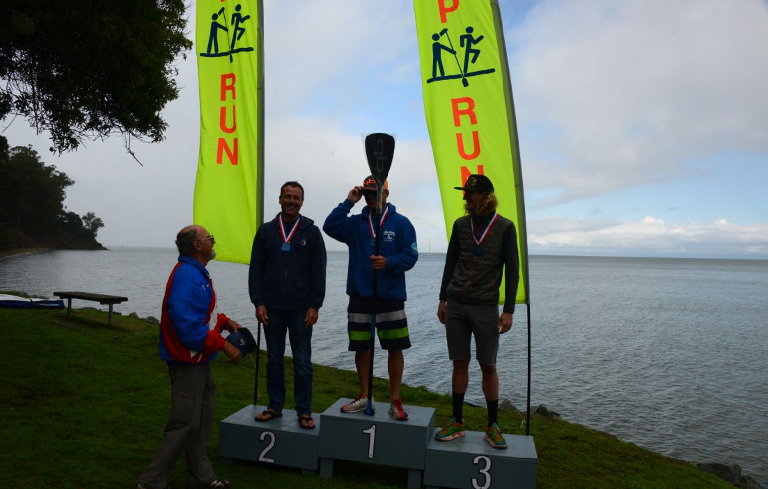 Mens Podium