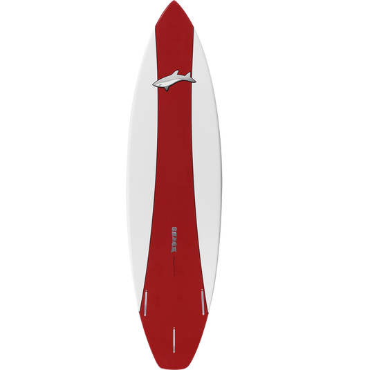 Jimmy Lewis Shack Surfboard